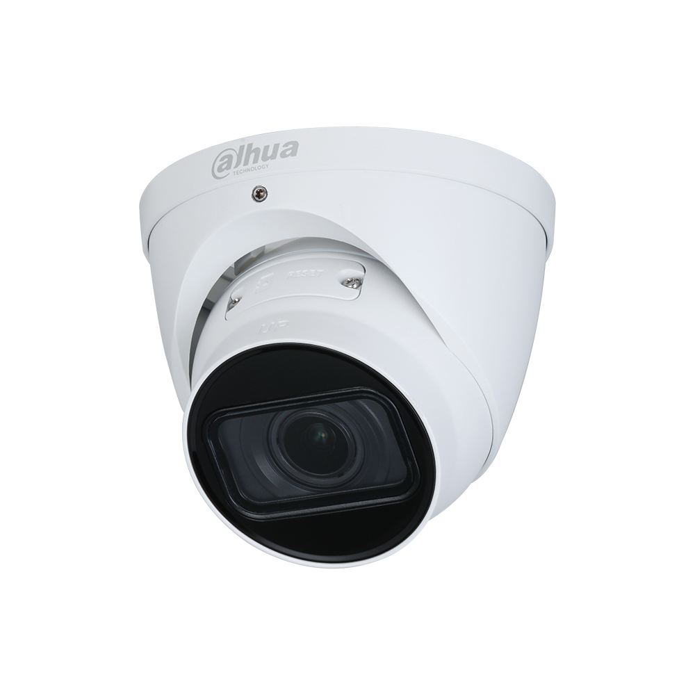 Dahua Lite Series Eyeball IP Camera 5MP 2.7mm-13.5mm Motorised Varifocal Lens