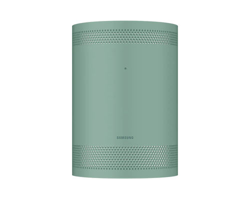 Samsung Freestyle Skin Green thumbnail 1