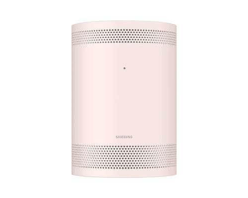 Samsung Freestyle Skin Pink thumbnail 1
