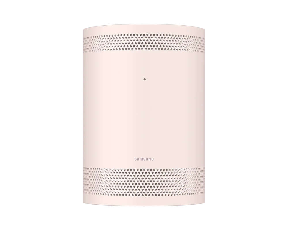 Samsung Freestyle Skin Pink