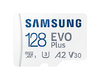 SAMSUNG EVO PLUS mSD 128GB