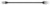 J5create USB-C to Type-A Cable