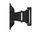 Samsung The Terrace Wall Mount 55"