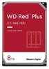 Western Digital 8TB Red Plus SATA3 128MB 24/7