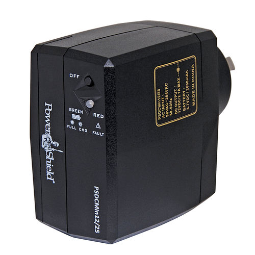 PS DC Mini 12V DC 18W