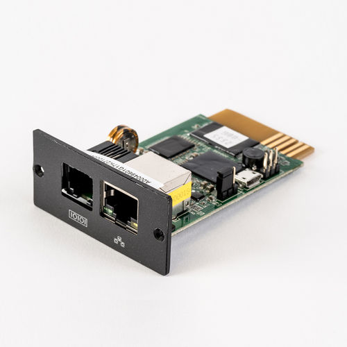POWERSHIELD INTERNAL SNMP COMS CARD+ EMD PORT 2YR thumbnail 1
