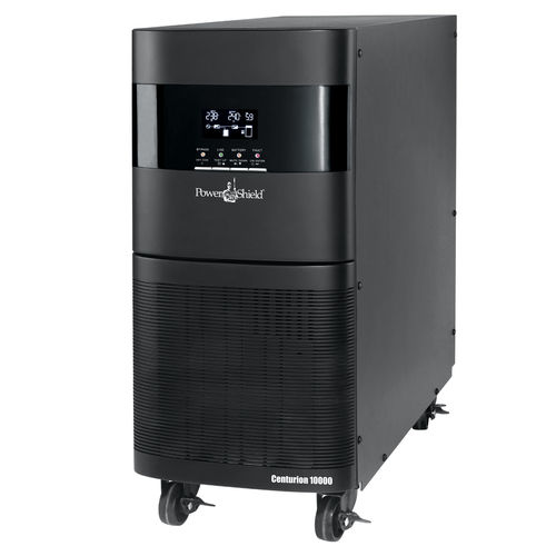 POWERSHIELD CENTURION 10KVA/10KW, HARDWIRED, 2YR thumbnail 1
