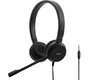 Lenovo Pro Wired Stereo VOIP Headset