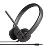 Lenovo Essential Stereo Analogue Headset