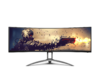 AOC AG493UCX2 49" AGON 5K Gaming Monitor