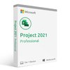 Microsoft Project Professional 2021