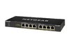 Netgear GS308PP SOHO 8-Port Gigabit PoE+ Unmanaged Switch