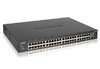 Netgear GS348PP-100AJS 48-Port Gigabit Ethernet Unmanaged Switch w/ 24-Port PoE+