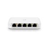 Ubiquiti UniFi Flex Mini 5 Port Smart Managed Gigabit Desktop Switch