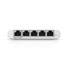 Ubiquiti UniFi Flex Mini 5 Port Smart Managed Gigabit Desktop Switch