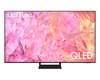 Samsung 85" Q60C 6 Series QLED 4K Smart TV