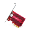 TPLink PCI-E 10G Adapter