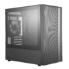 Cooler Master MasterBox NR400 mATX Case