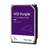 Western Digital 3TB Purple SATA3 64MB 24/7