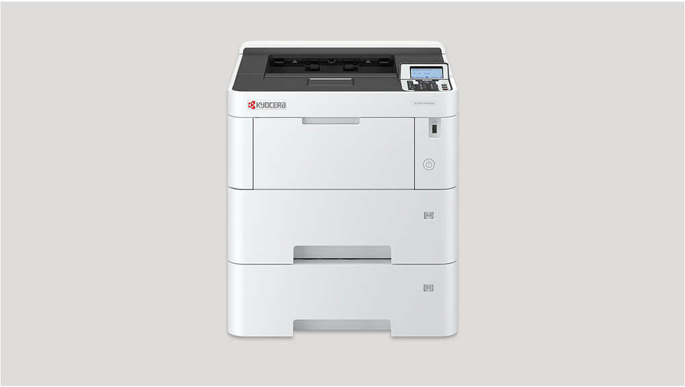 Kyocera ECOSYS PA4500x Mono A4 Printer - HYKA