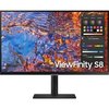 Samsung S8 32" ViewFinity UHD 4K LED Monitor