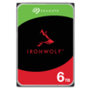 Seagate IronWolf 6TB 256MB Cache 3.5" HDD