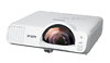 Epson Short Throw Projector 4000nit