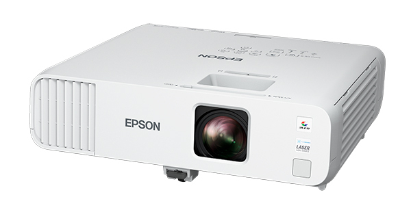 Epson 4600nit Mid-Range Corporate Portable Multimedia Projector