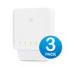 Ubiquiti UniFi Flex 5 Ports 3 Pack