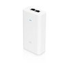 Ubiquiti PoE Injector 80W White