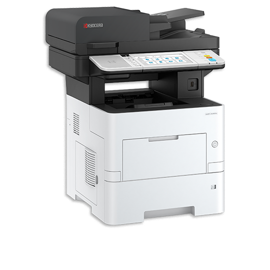 Kyocera ECOSYS A4 Mono 45pp HyPAS MFP