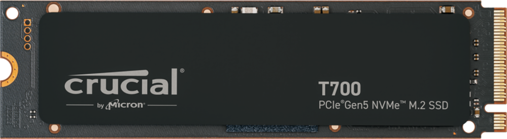 Crucial T700 4TB M.2 SSD