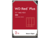 Western Digital 2TB Red Plus SATA3 64MB 24/7
