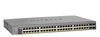 Netgear 48 Port Prosafe Gigabit  PoE