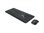 Logitech MK540 Advanced Wireless Keyboard and Mouse Combo