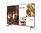 Samsung 50" Business Crystal LED UHD TV 4K