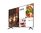 Samsung 50" Business Crystal LED UHD TV 4K