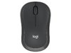 Logitech M240 Bluetooth Silent Mouse, Graphite