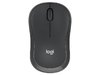 Logitech M240 Bluetooth Silent Mouse, Graphite