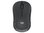 Logitech M240 Bluetooth Silent Mouse, Graphite