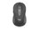 Logitech M650 Bluetooth Mouse, Graphite