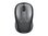 Logitech M235 Wireless Mouse 2.4Ghz, Black/Grey