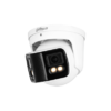 Dahua WizMind Series Full-Color Duo Splicing Network Camera 2x4MP Fixed Lens