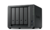 Synology 4 Bay 3.5" TWR NAS Drive