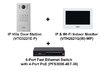 Dahua IP Video Intercom KIT