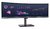 Lenovo ThinkVision P49w-30 49" Curved Monitor