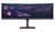 Lenovo ThinkVision P49w-30 49" Curved Monitor