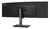 Lenovo ThinkVision P49w-30 49" Curved Monitor