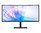 Samsung 34" Curved WQHD LED Monitor