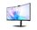 Samsung 34" Curved WQHD LED Monitor